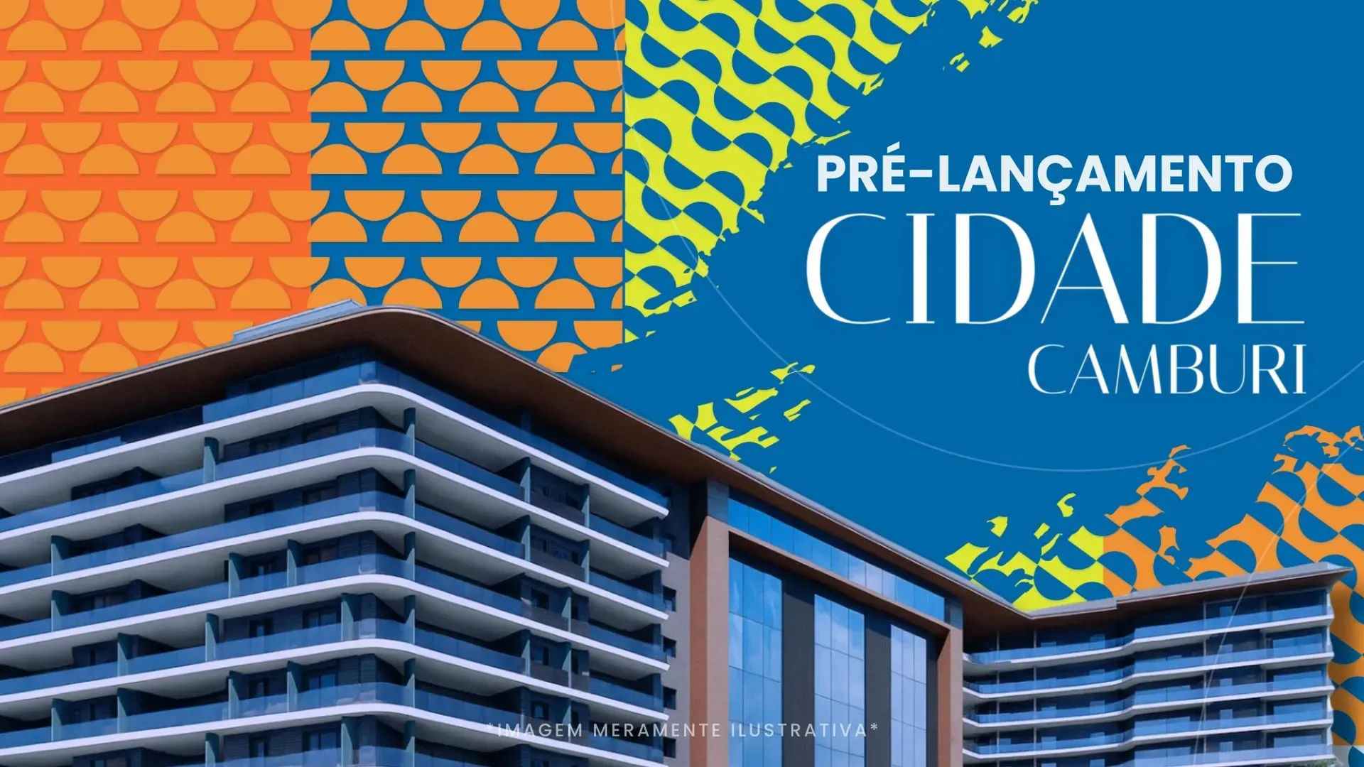 Cidade Camburi