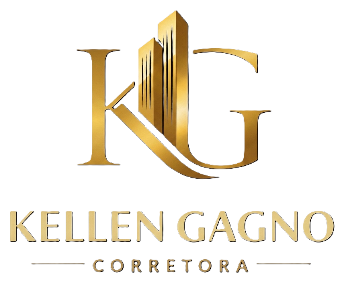 Kellen Gagno Corretora