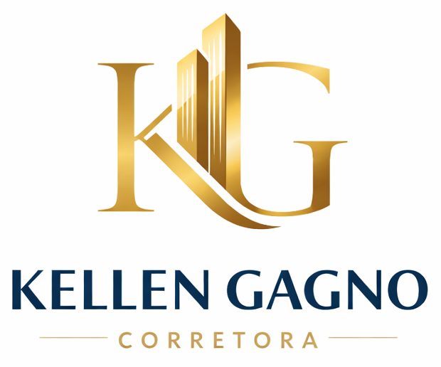 Kellen Gagno Corretora