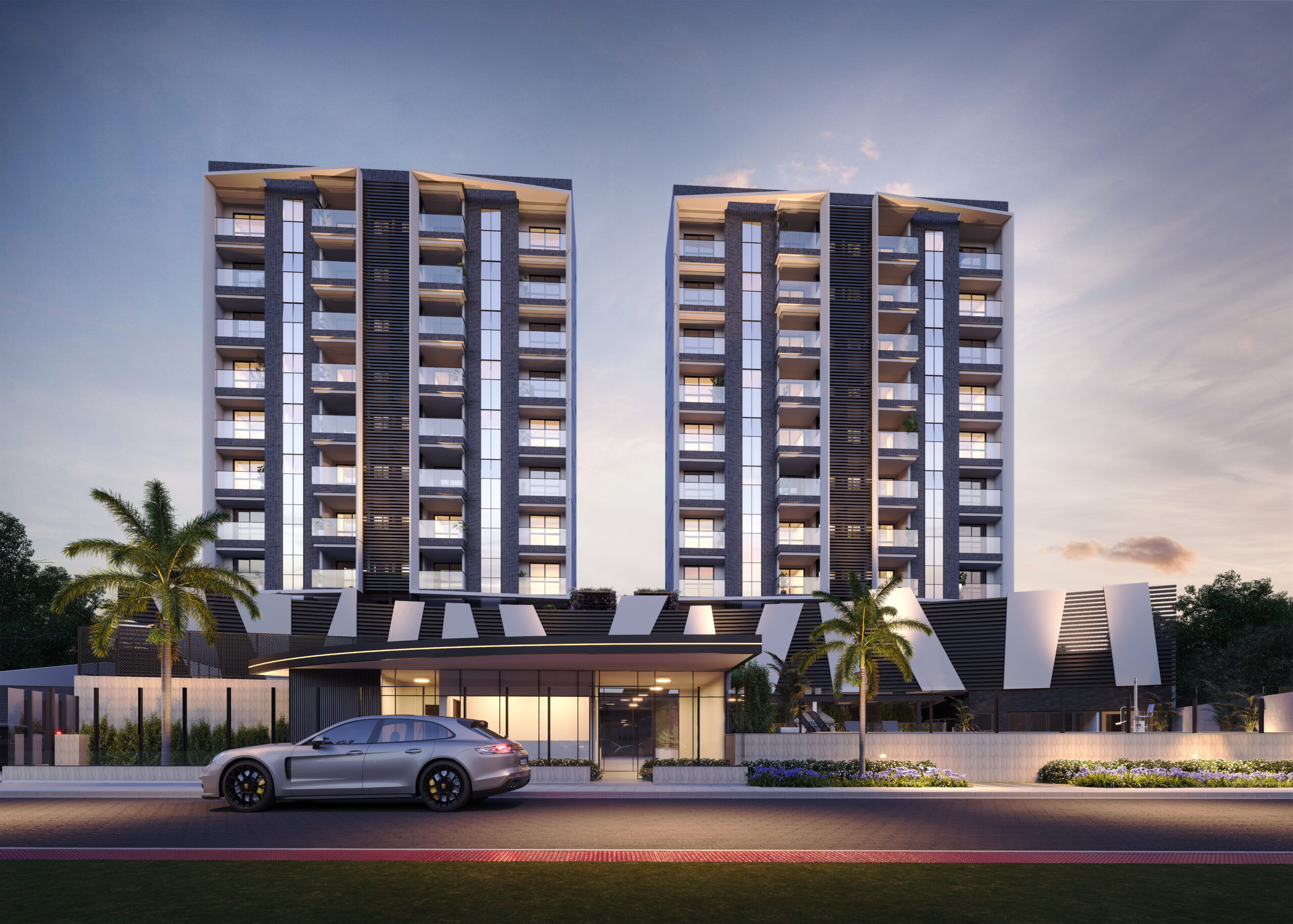Macan Residence