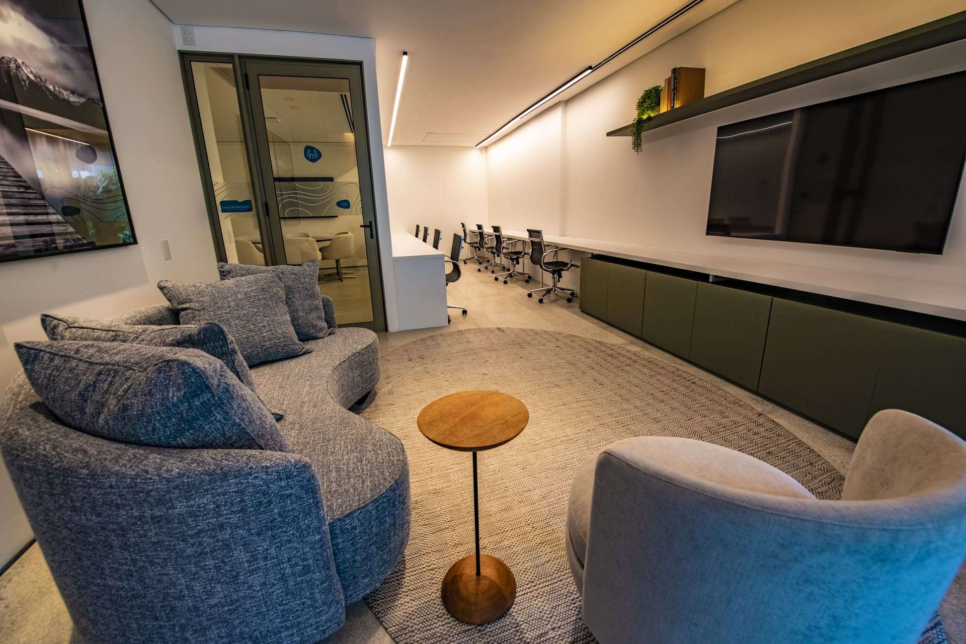 Coworking do Reserva Vitória